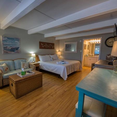 Waterway View Studio 2 W/ Pool, 1 Mile To Wrightsville Beach Ουίλμινγκτον Εξωτερικό φωτογραφία